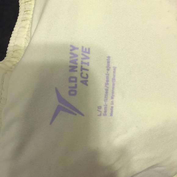 Women athletic shorts - Picture 5 of 5